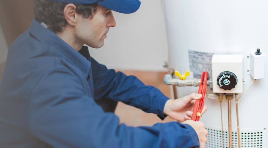Local annual plumbing maintenance in Powder Springs, GA